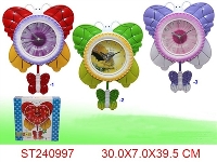 ST240997 - CLOCK