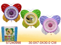 ST240998 - CLOCK