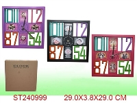 ST240999 - CLOCK