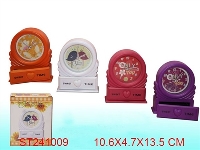 ST241009 - CLOCK