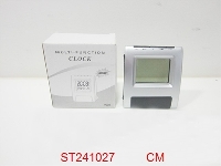 ST241027 - CLOCK