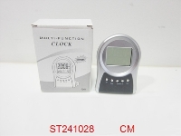 ST241028 - CLOCK