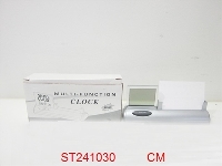 ST241030 - CLOCK