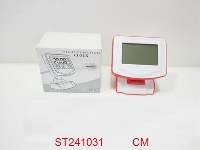 ST241031 - CLOCK