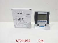 ST241032 - CLOCK