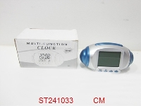ST241033 - CLOCK