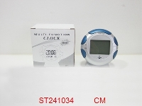 ST241034 - CLOCK