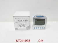 ST241035 - CLOCK