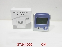 ST241036 - CLOCK