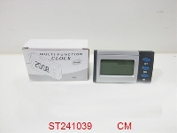 ST241039 - CLOCK