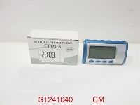 ST241040 - CLOCK