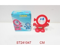 ST241047 - CLOCK