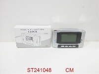 ST241048 - CLOCK