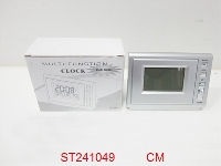 ST241049 - CLOCK
