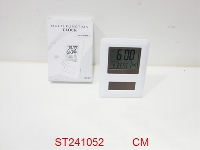 ST241052 - CLOCK
