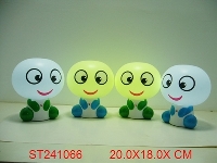 ST241066 - LAMP