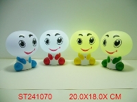 ST241070 - LAMP
