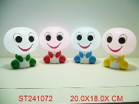 ST241072 - LAMP
