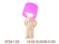 ST241125 - LAMP