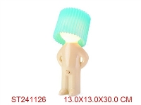ST241126 - LAMP