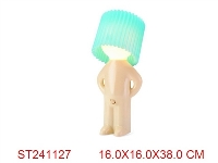 ST241127 - LAMP