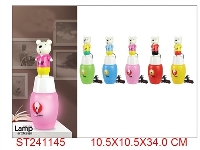 ST241145 - LAMP