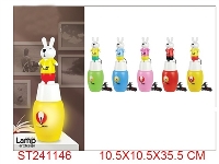 ST241146 - LAMP