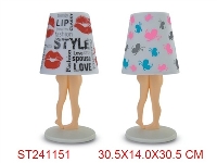 ST241151 - LAMP