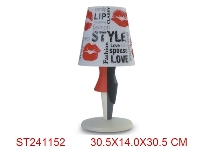 ST241152 - LAMP