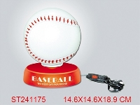 ST241175 - LOVELY LAMP