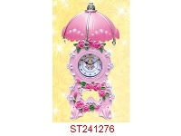 ST241276 - LAMP CLOCK