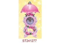 ST241277 - LAMP CLOCK