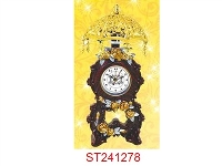ST241278 - LAMP CLOCK