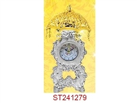 ST241279 - LAMP CLOCK