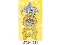 ST241281 - LAMP CLOCK