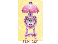 ST241282 - LAMP CLOCK