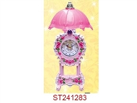 ST241283 - LAMP CLOCK