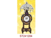 ST241284 - LAMP CLOCK