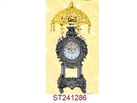 ST241286 - LAMP CLOCK