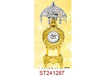 ST241287 - LAMP CLOCK