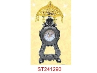 ST241290 - LAMP CLOCK
