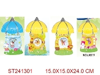ST241301 - LAMP CLOCK