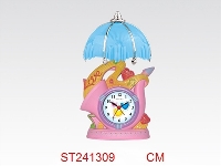 ST241309 - LAMP CLOCK