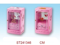 ST241346 - MUSIC BOX