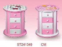 ST241349 - JEWEL BOX