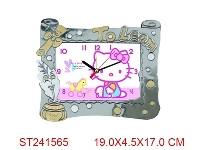 ST241565 - CLOCK