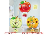 ST241575 - CLOCK