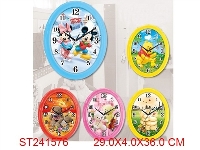 ST241576 - CLOCK