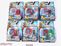 ST241770 - 5 INCH THE AVENGERS