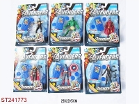 ST241773 - 5 INCH THE AVENGERS